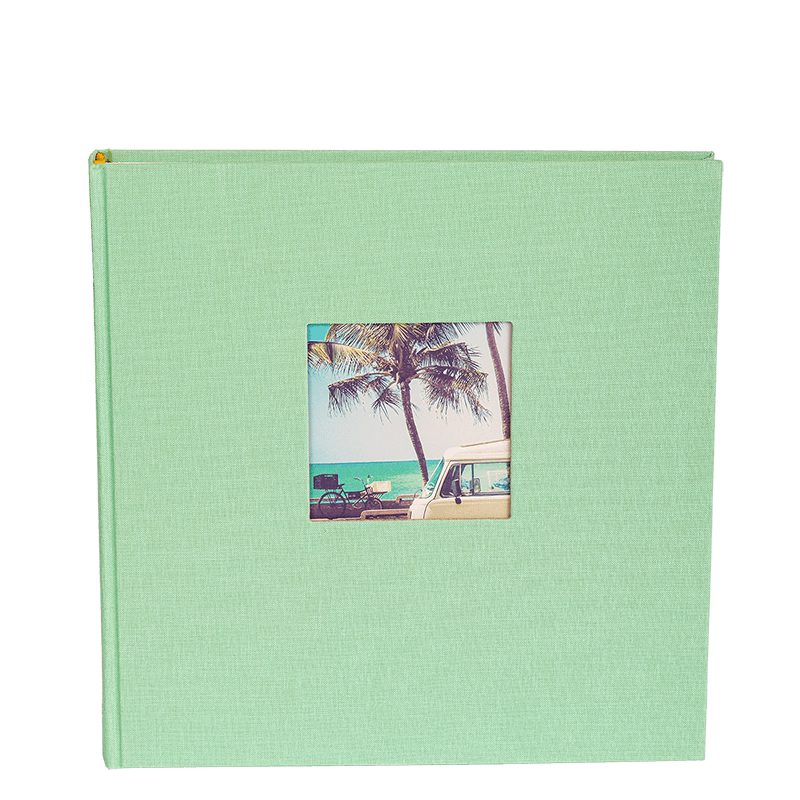 Goldbuch bella%20vista neo mint