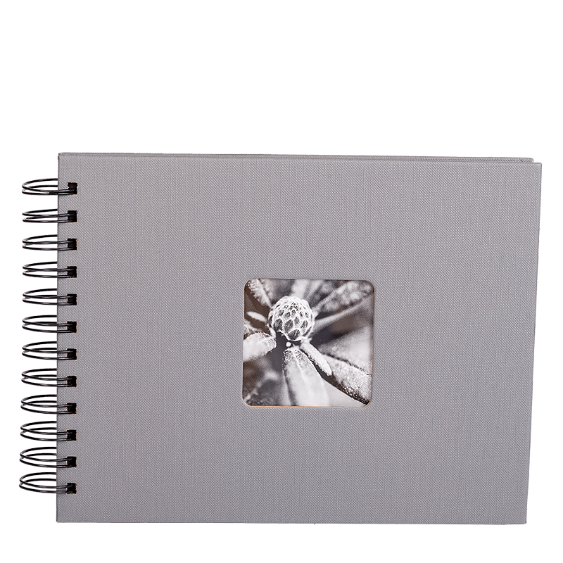 Album na fotky spiral fine art