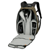 Batoh lowepro scope travel 200 aw vnutro