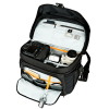 Brasna lowepro nova 200 aw II otvorena