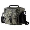 Fotobrasna lowepro nova 170 aw II z boku