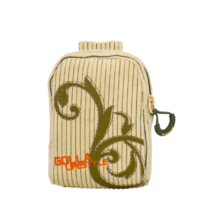 Golla Digi bag grün