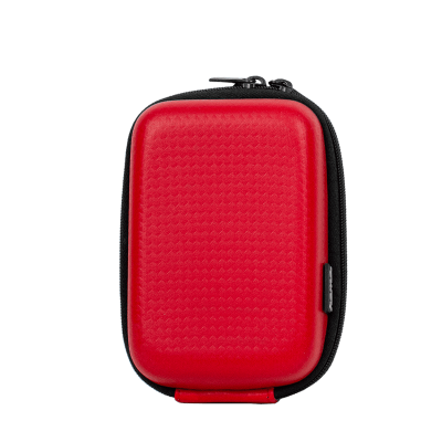 Hama Hardcase Carbon Style 60 H (verschiedene Farben)