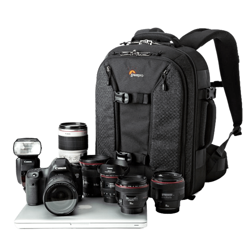 Lowepro pro runner bp 350 aw II fototechnika