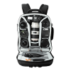 Lowepro pro runner bp 350 aw II otvoreny1