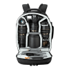 Lowepro pro runner bp 350 aw II otvoreny2