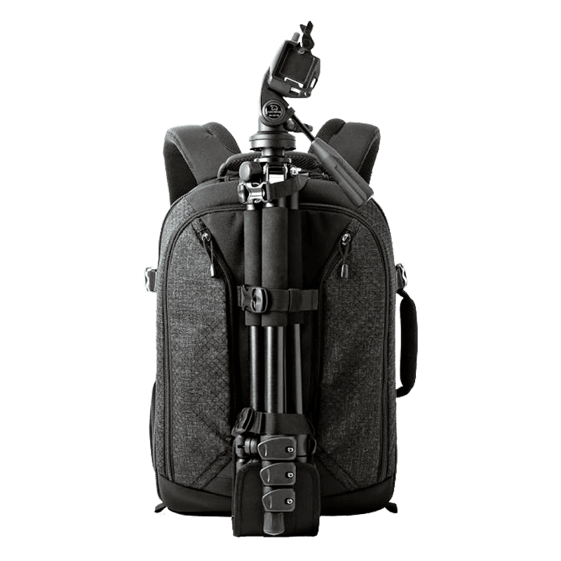 Lowepro pro runner bp 350 aw II zadna strana