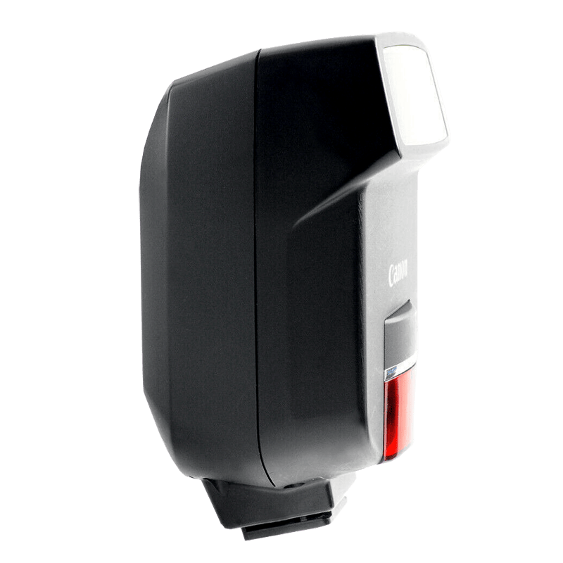 Blesk Canon speedlite 220ex
