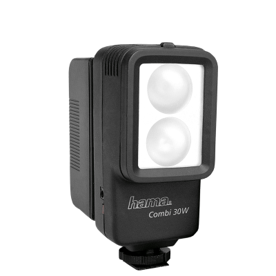 Hama LED-Licht 30W