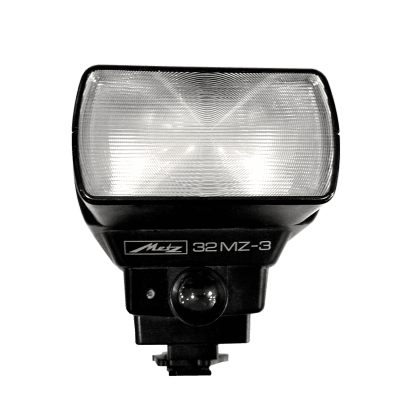 Metz 32 MZ-3 (für Canon)