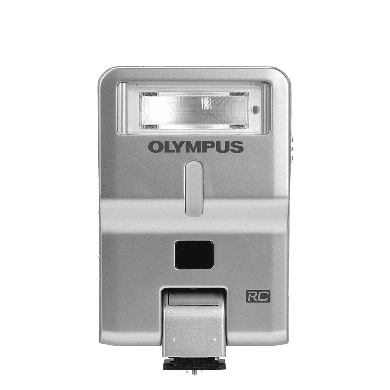 Blesk Olympus fl 300r