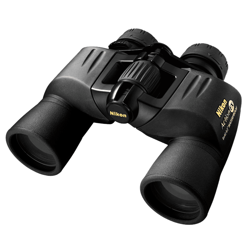 Nikon action ex 8X40 cf dalekohlad