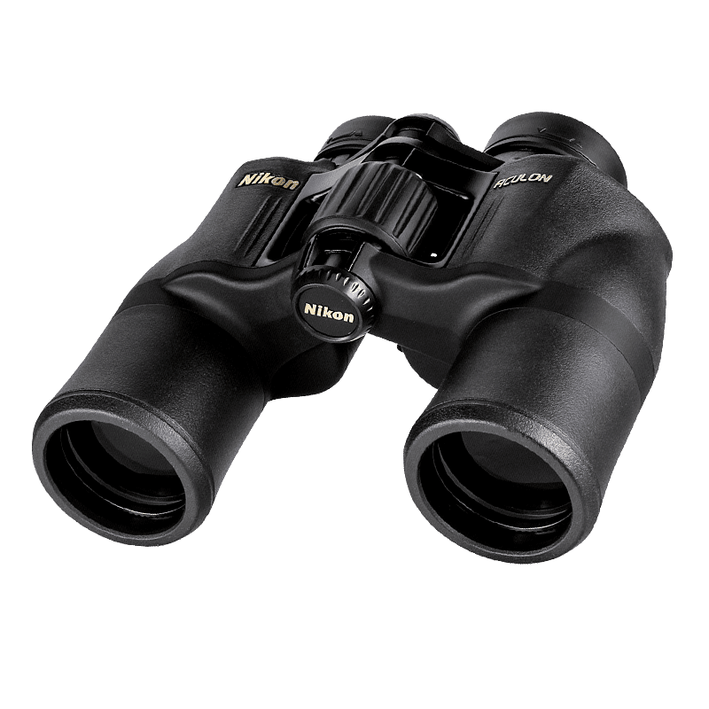 Aculon a211 8x42 dalekohlad Nikon