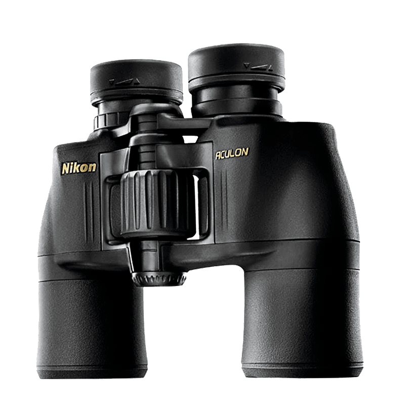 Nikon aculon a211 8x42