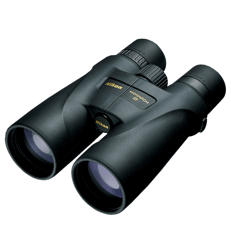 Dalekohlad Nikon monarch 5 8x56