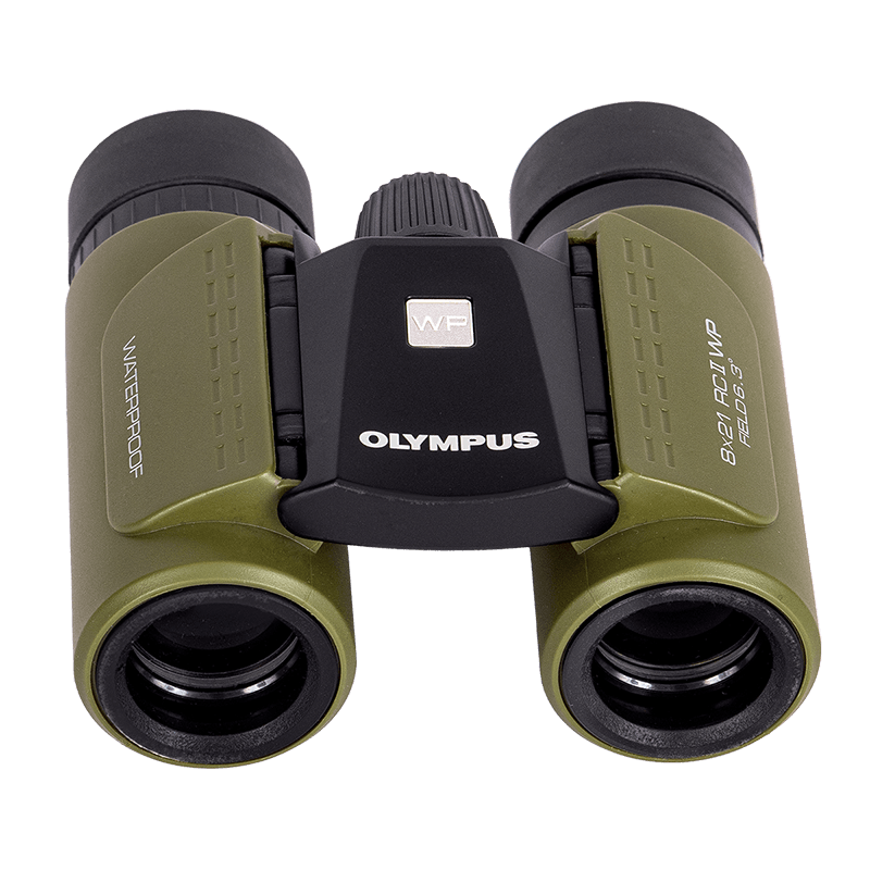 Olympus 8x21 rc II