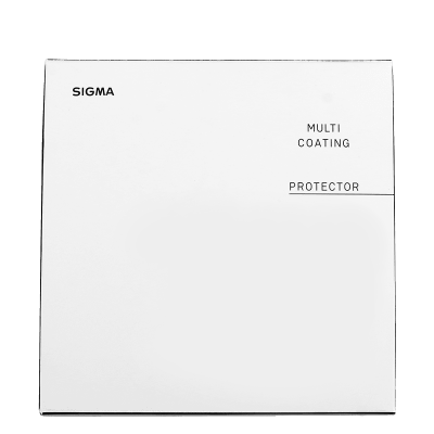 Sigma multicoating protector (versch. Größen)