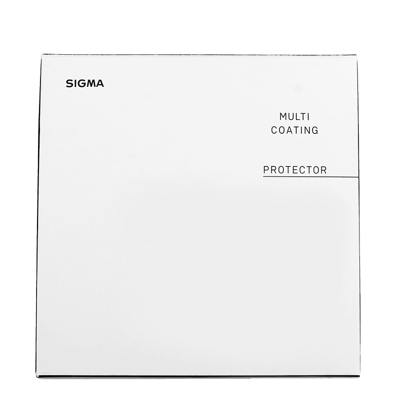 Sigma multicoating protector