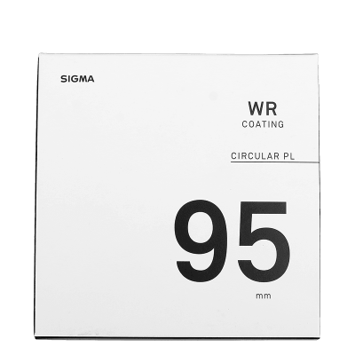 Sigma wr coating circular pl 95 mm