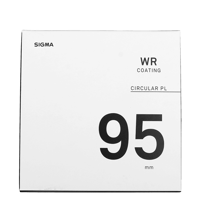 Sigma wr coating circular pl