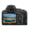 Nikon D3500 zadna strana
