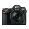 Nikon D500