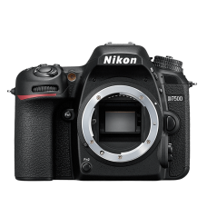 Nikon D7500 (Gehäuse)