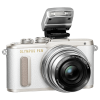 Olympus pen e pl8 biely