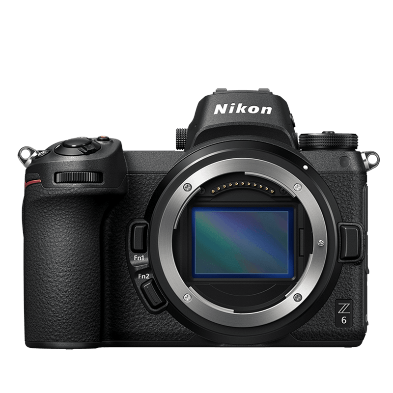 Nikon Z6