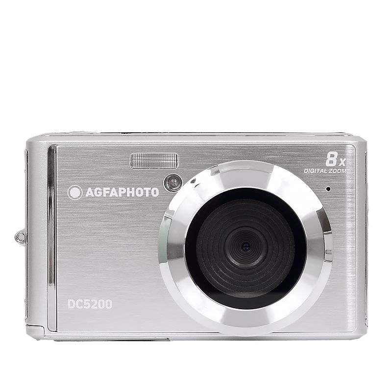 Agfa dc5200