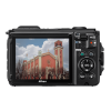 Coolpix w300 zadna strana
