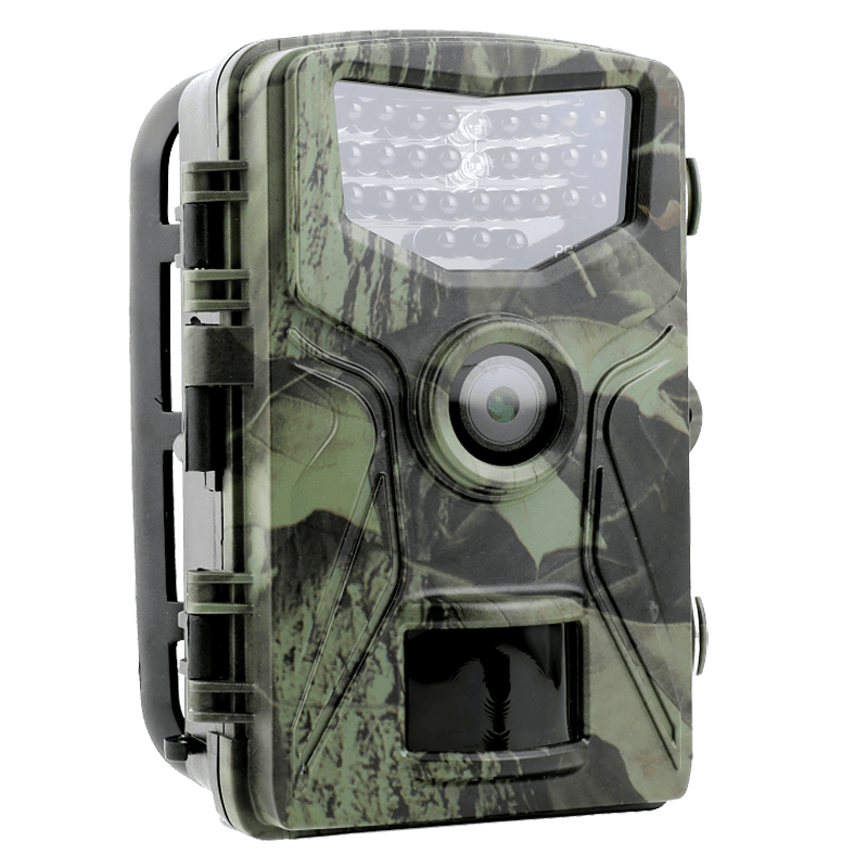 Braun scouting cam black575