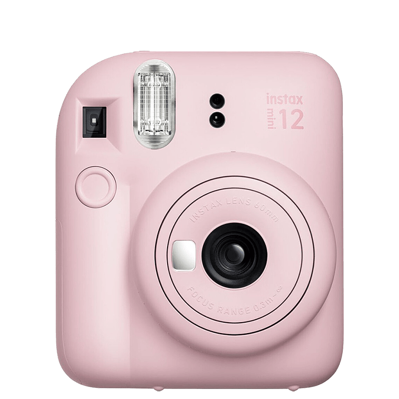 Fujifilm instax mini 12