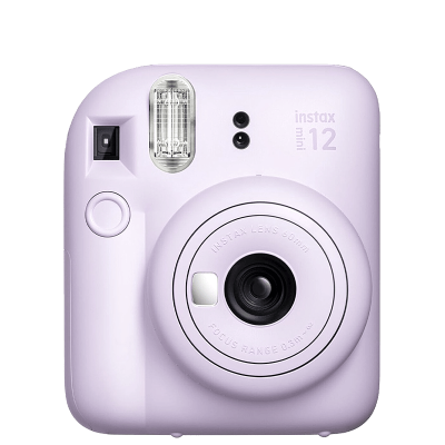 Fujifilm Instax mini 12 (rosa)