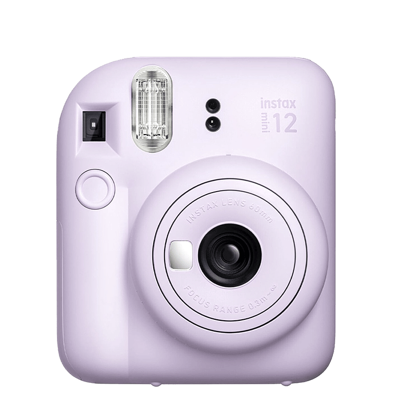 Fujifilm instax mini12