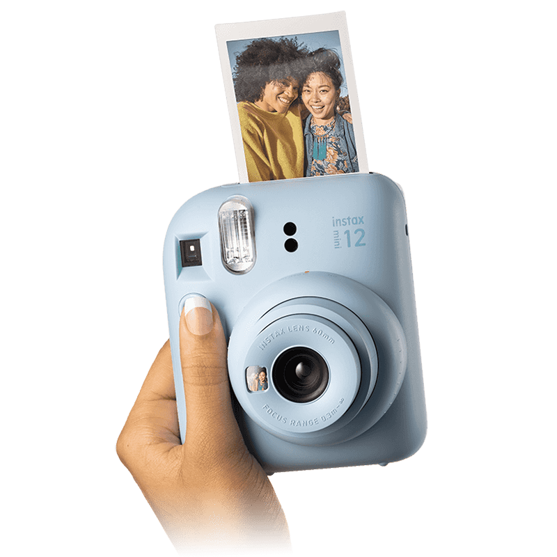 Instax mini 12