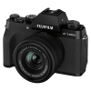Fujifilm x t200+15 45mm