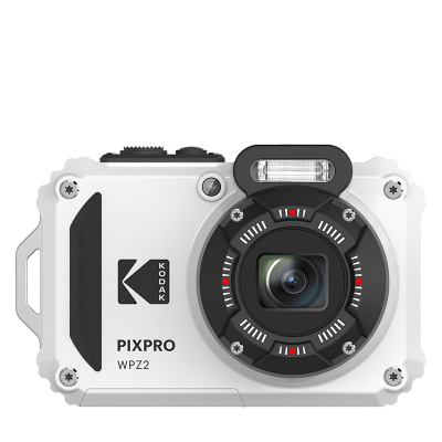 Kodak Pixpro WPZ2 (weiß)