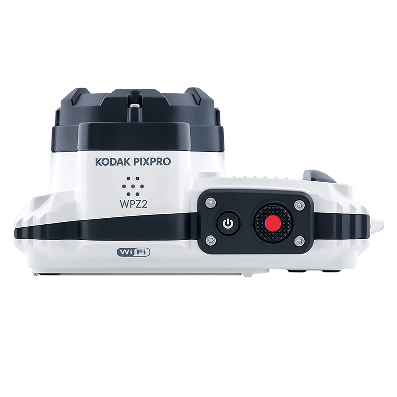 Kodak wpz2