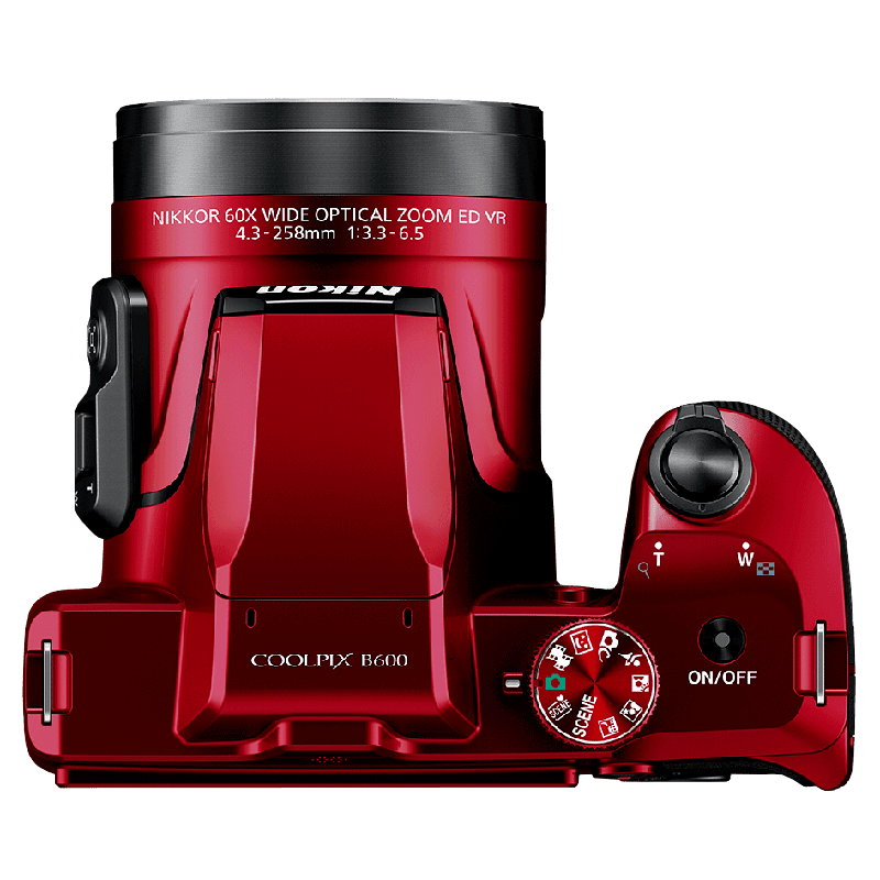 B600