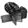 Nikon coolpix p 1100