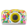Farebny fotoaparat w150