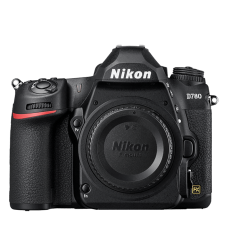 Nikon D780 – Gehäuse