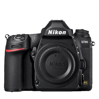 Nikon D780 – Gehäuse