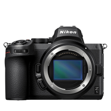 Nikon Z 5 Gehäuse