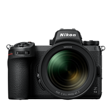 Nikon Z 6II + NIKKOR Z 24-70 f/4 S