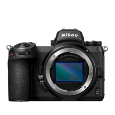 Nikon Z 6II Gehäuse