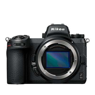Nikon Z 6II Gehäuse