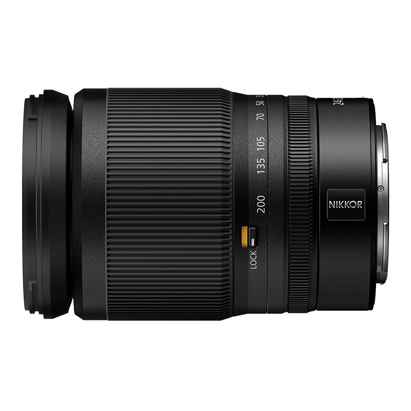 Nikkor z24 200