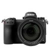 Set Nikon z6II+nikkor24 200